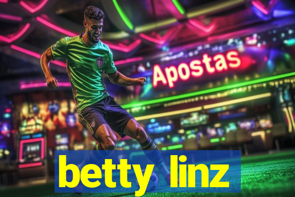 betty linz